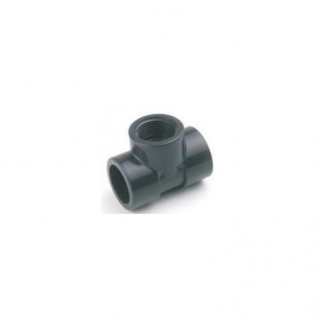 Te Pvc Encolar - Imagen 3