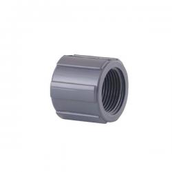 Manguito Enlace Brazo Colector Pvc - Imagen 1