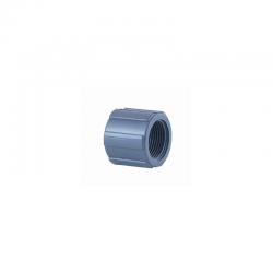 Manguito Enlace Brazo Colector Pvc - Imagen 1 2