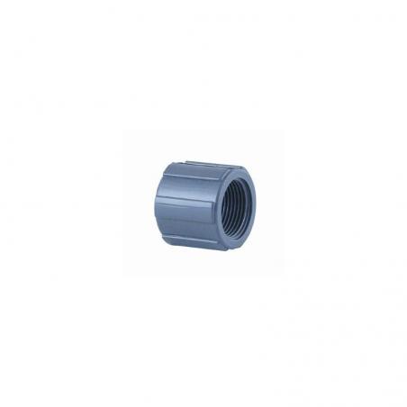 Manguito Enlace Brazo Colector Pvc - Imagen 2