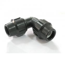 Codo PE 90º - Imagen 1