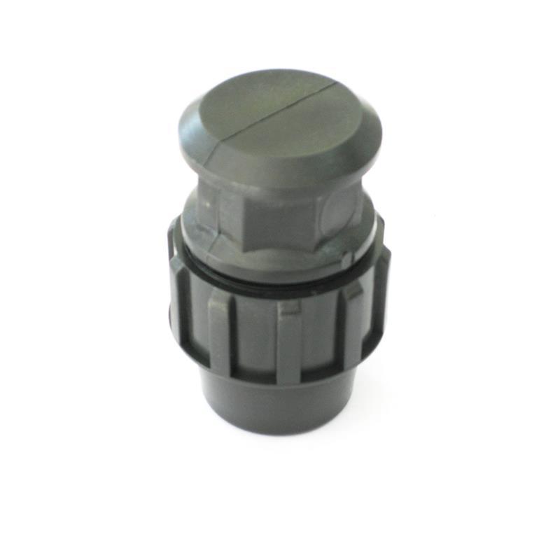 Tapon Final Pe - Imagen 1