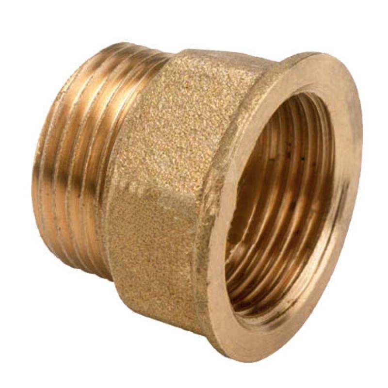 Reducción Marsella Laton M-H 1 1/4"- 1 1/2" - Imagen 1