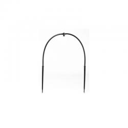 Black Spider 60cm - Imagen 1