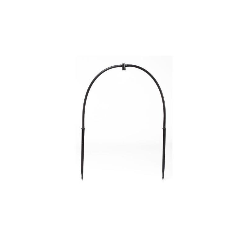 Black Spider 60cm - Imagen 1