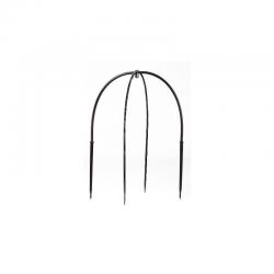 Black Spider 60cm - Imagen 1 2
