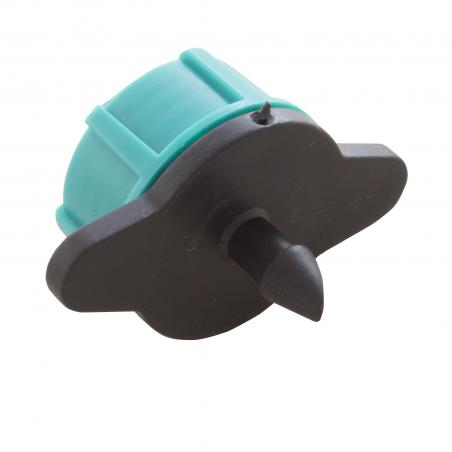 Gotero Autocompensante Rainbow 8L/h (Bolsa 250Und) - Imagen 2