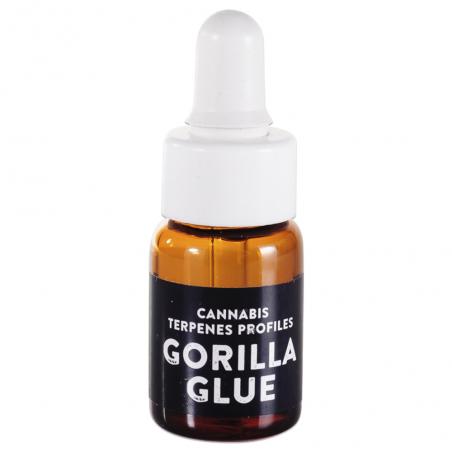 Cali Terpenes Gorilla Glue 1ml - Imagen 2