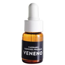 Cali Terpenos Veneno 1ml - Imagen 1 2