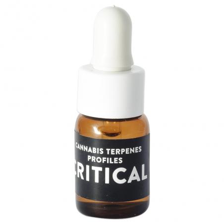 Cali Terpenos Critical 1ml - Imagen 2