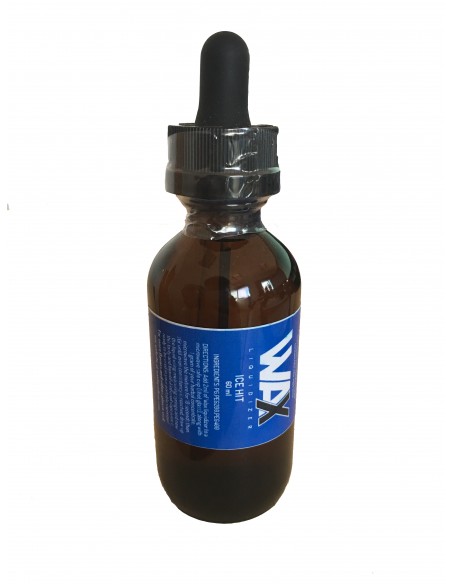 Wax Liquidizer 60ml - Imagen 5