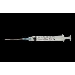 Wax Liquidizer Jeringuilla 3ml - Imagen 1