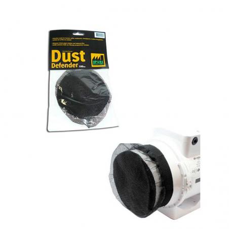 Filtro de Entrada Dust Defender - Imagen 4