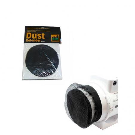 Filtro de Entrada Dust Defender - Imagen 9